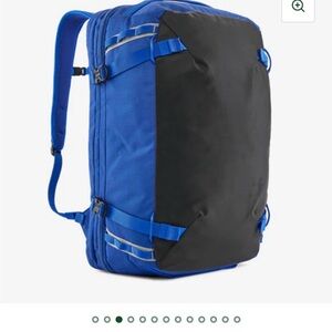 Patagonia Black Hole MLC Pack 45L
